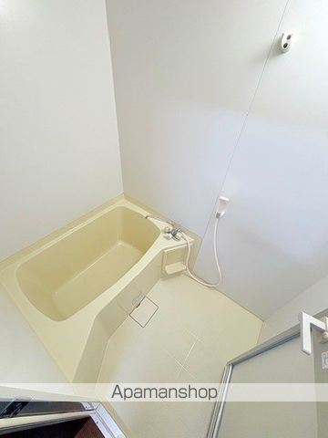 トラスト落合の内装写真
