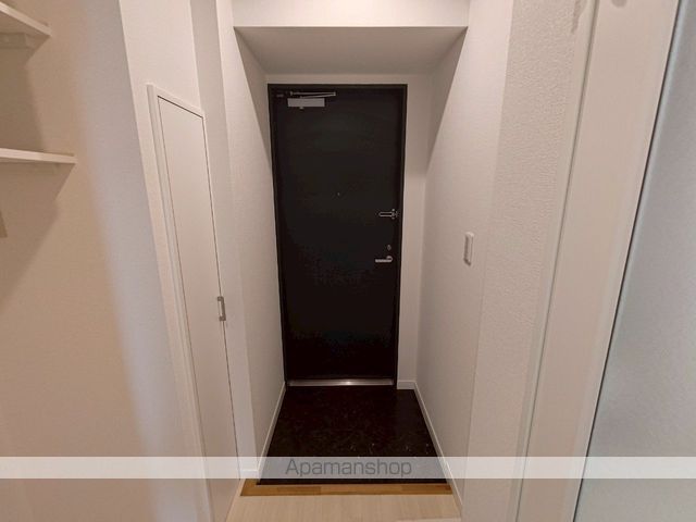 ACCESS湘南平塚の内装写真
