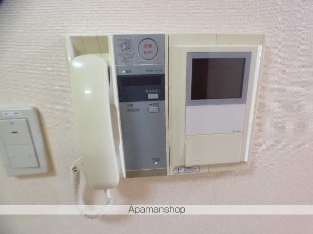 ウエストサイド江坂の内装写真