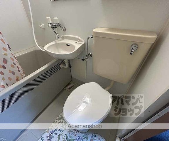 ハイネス花園の内装写真