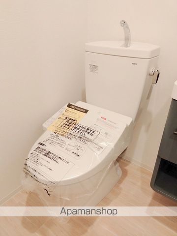 セレニテ九条リアンの内装写真
