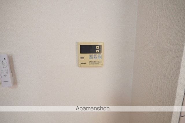 パークサイド小針の内装写真