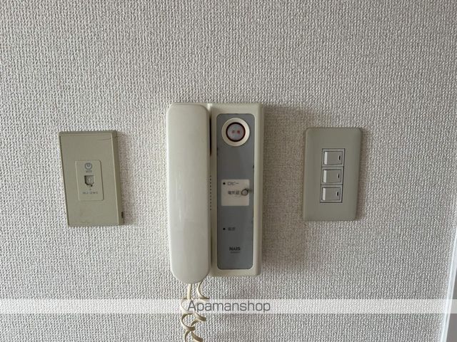 エリットハイツの内装写真
