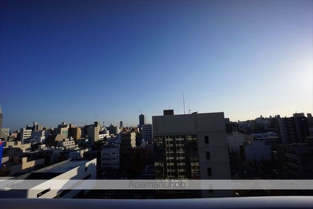 ラムセス大須の内装写真