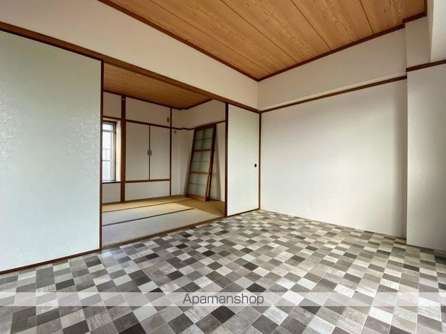 メモワール林田の内装写真