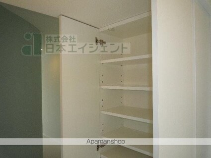 Ｋａｓａ　Ａｍｕ（カーサアミュー）[1LDK/59.29m2]の内装1