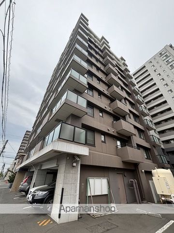 クラッセ近代美術館北の外観写真