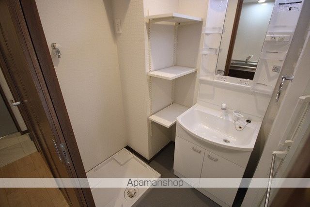 KO RESIDENCE 銀山町の内装写真