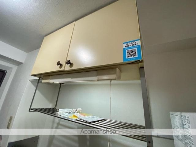 COCOの内装写真