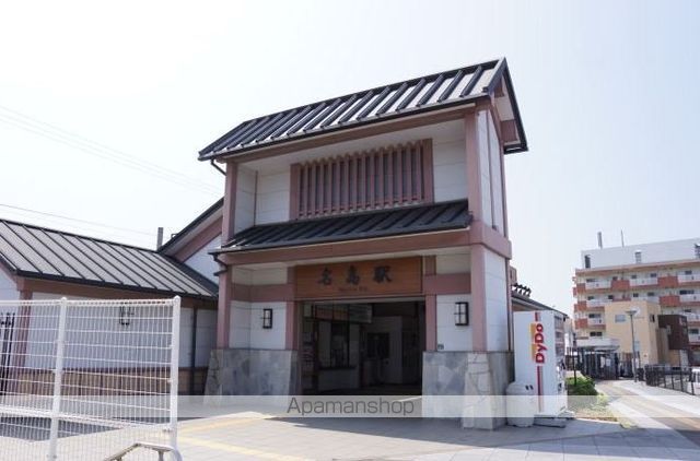 CB千早南パルフの周辺写真