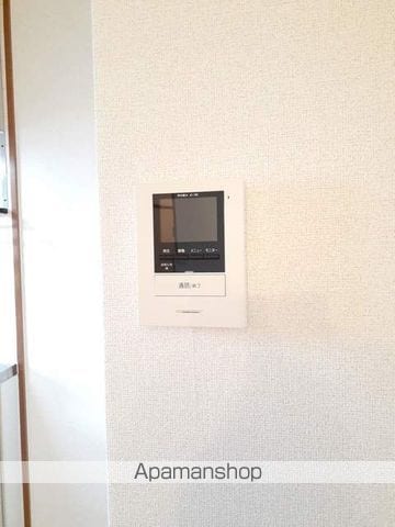 ニューシティハピネスの内装写真