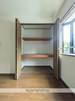 東京都小平市上水南町３丁目[3LDK/65.88m2]の収納