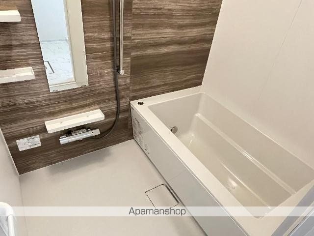 Orange villa 堀溝の内装写真