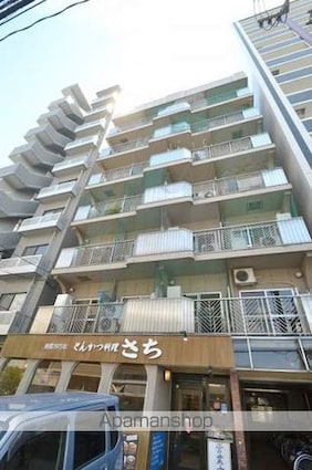 サンピア白樺[1R/17.53m2]の外観5