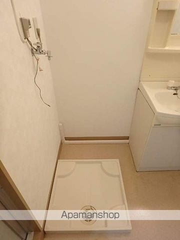 山口マンションの内装写真