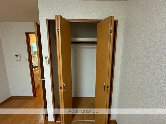 アクアパレスVIIの内装写真