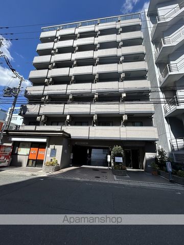 サンクリエイト ESAKAの外観写真
