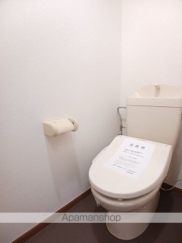 プチハウス堂宮敷の内装写真