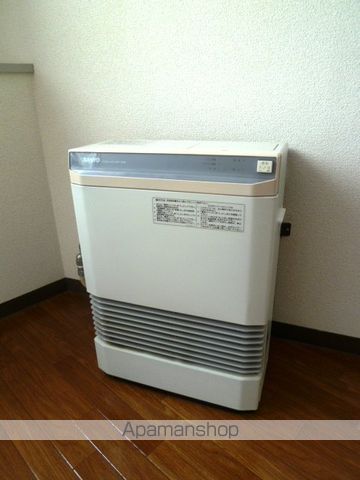 ビバリーヒルズの内装写真