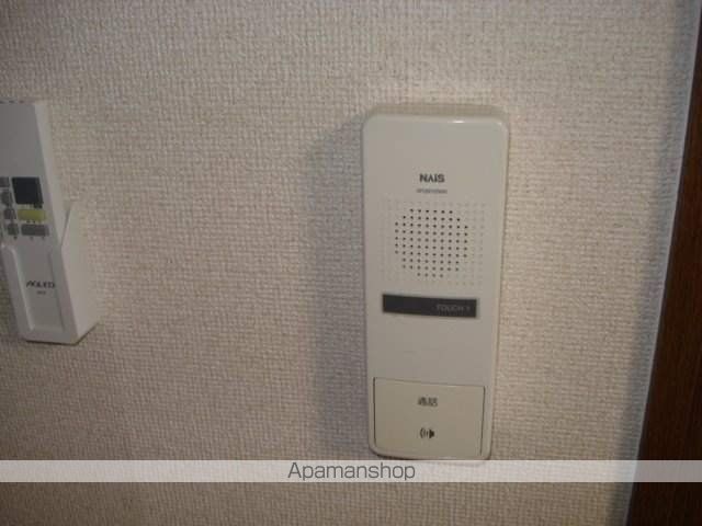 ライフパークの内装写真