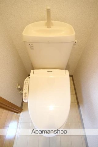 パルレーヴの内装写真
