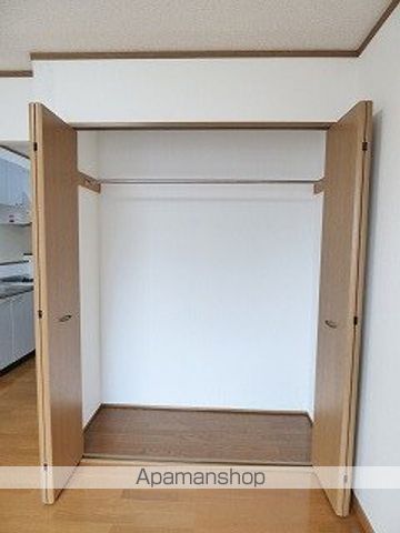 サンハイムの内装写真