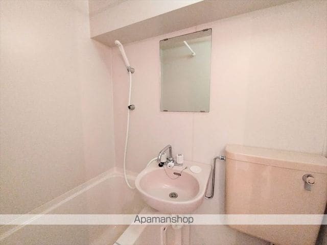 JTマンションの内装写真
