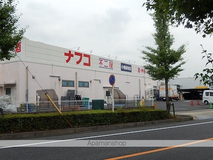 エディー小幡北[1LDK/51.52m2]の周辺6