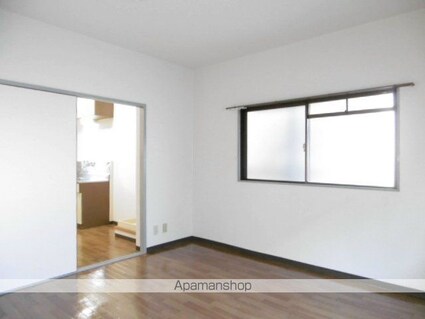 フォルクローレ[1DK/25.92m2]の内装1