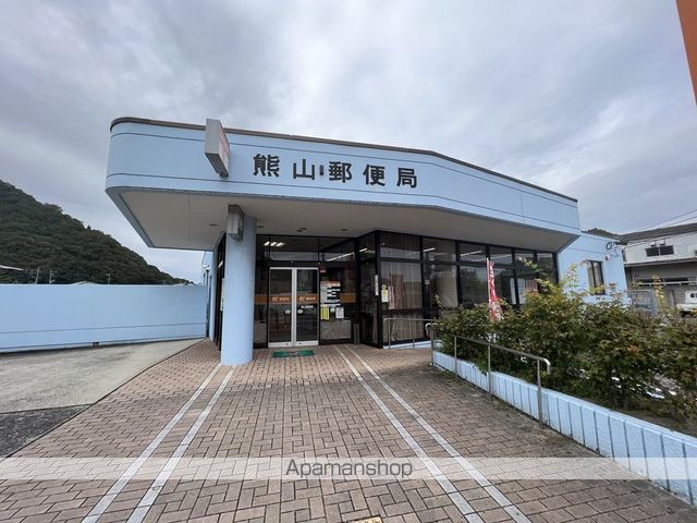 サンフォレストの周辺写真