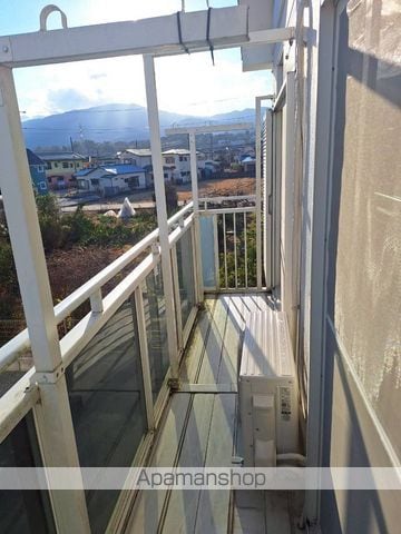 シャトーアルブル Aの内装写真