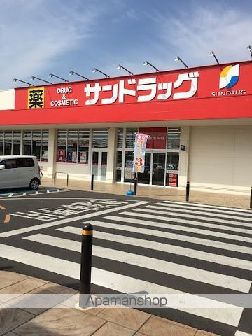 レオパレスラボアの周辺写真