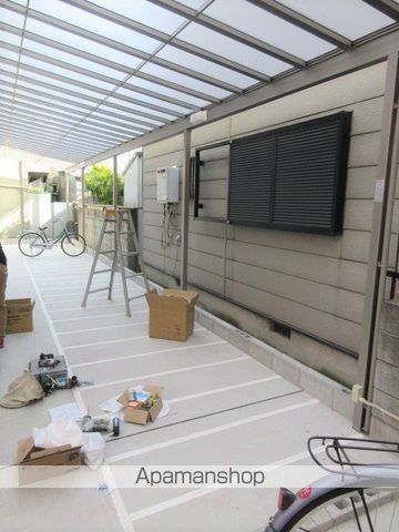 PARUM関目のその他写真
