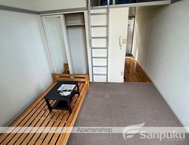 レオパレスルミエールの内装写真