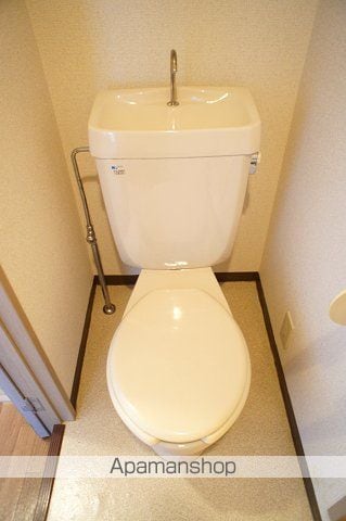 きららメゾンの内装写真