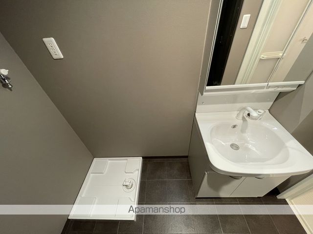 グランテラス覚王山の内装写真