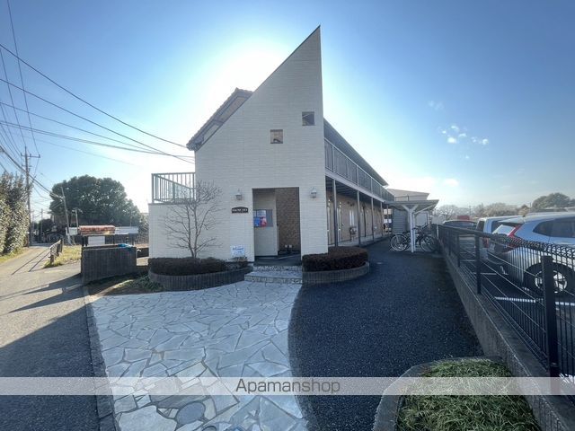 グレイスヒル三橋A棟