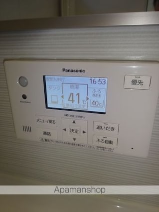 和歌山県和歌山市西浜２丁目[3LDK/99.37m2]のその他設備