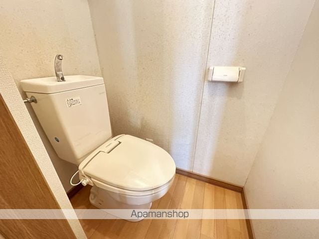 ソレイユの内装写真