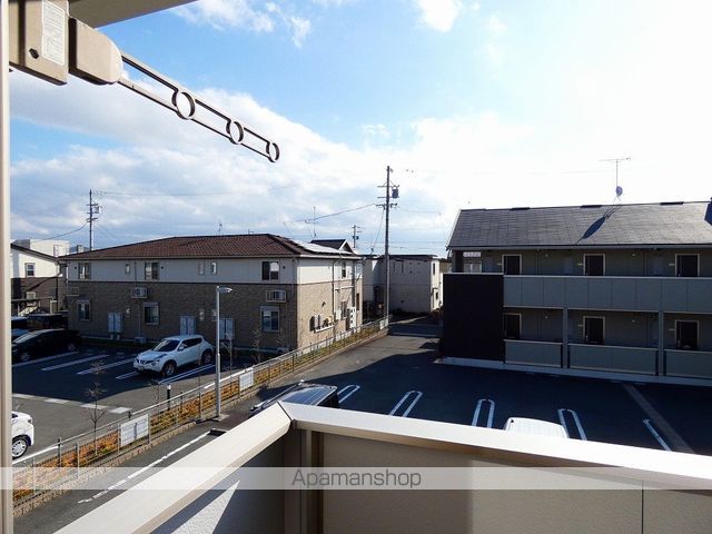 サニーコート丸領Aのその他写真