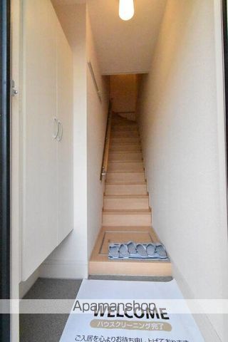サンロイヤル Aの内装写真