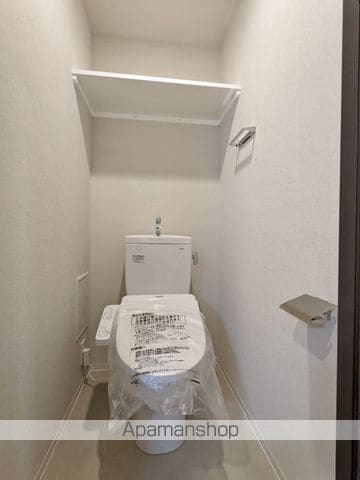 コンフォリア・リヴ新大阪Qの内装写真