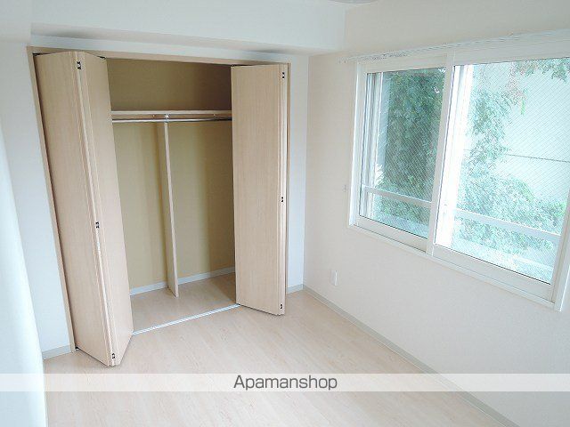 LA COLINAの内装写真