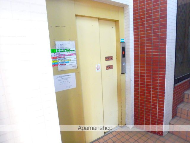 オークビラ上之園のその他写真