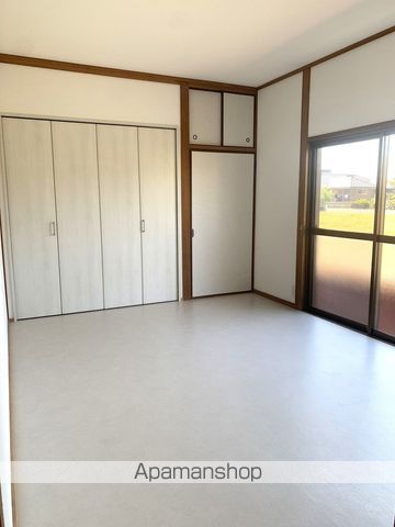 高田ハイツの内装写真