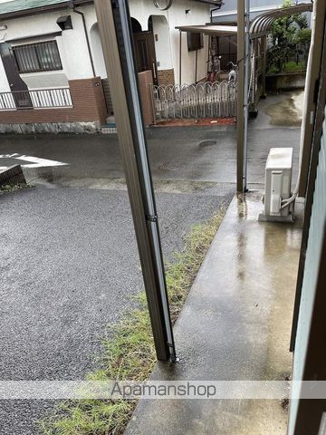 のぞみハイツの内装写真