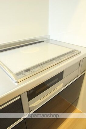 エスポワール東糀谷[1LDK/30.34m2]のキッチン2