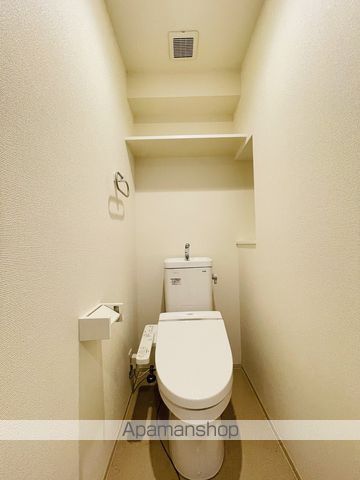 アビタシオン今池マルシェの内装写真