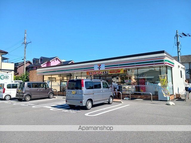 ブルームンAの周辺写真