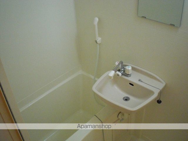 レオパレスシャトーグリーンの内装写真